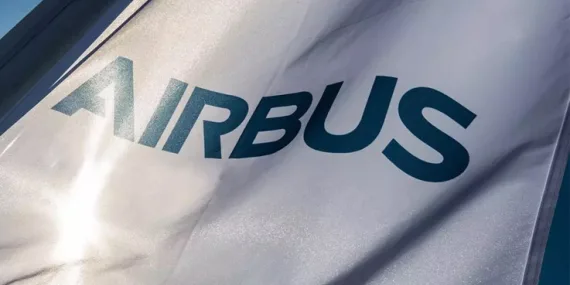 Airbus 2025 İçin 820 Teslimat ve 4,5 Milyar Euro Nakit Akışı Bekliyor