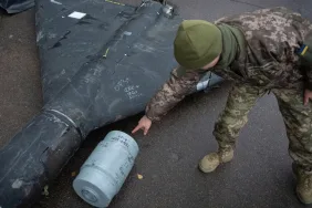 Havaalanları Kapatıldı, Yangınlar Çıktı! Ukrayna Rusya’yı Vurdu