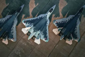 Cezayir, Rus Su-57E Felon Savaş Uçakları Satın Aldı: ABD İle Anlaşma Sağlandı