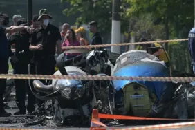 Brezilya’da Havacılık Felaketi: King Air F90 Kalkıştan 5 Dakika Sonra Düştü