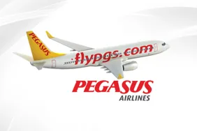 Havacılık Devi Pegasus’tan Büyük Atılım: Hisseler Yüzde 54 Değer Kazandı!