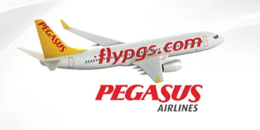 Havacılık Devi Pegasus’tan Büyük Atılım: Hisseler Yüzde 54 Değer Kazandı!