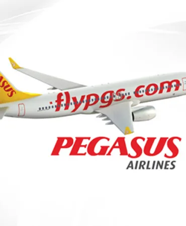 Havacılık Devi Pegasus’tan Büyük Atılım: Hisseler Yüzde 54 Değer Kazandı!