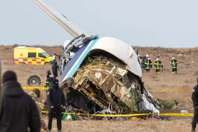 Azerbaycan-Rusya Krizi Derinleşiyor: Düşürülen Uçak İçin Uluslararası Dava