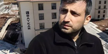 BAYKAR Gönüllüleri Her Yerde. Depremzedelere 5 Milyar Liralık Destek