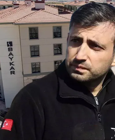 BAYKAR Gönüllüleri Her Yerde. Depremzedelere 5 Milyar Liralık Destek