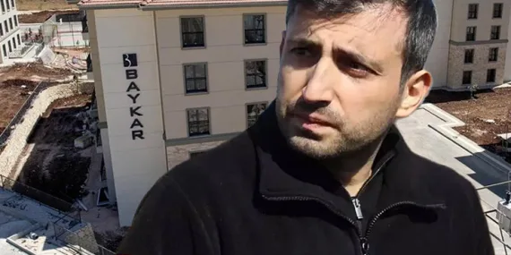 BAYKAR Gönüllüleri Her Yerde. Depremzedelere 5 Milyar Liralık Destek