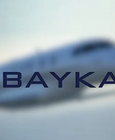 Baykar, Piaggio Aerospace Satın Alımıyla Avrupa Pazarına Girdi!