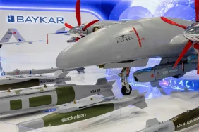 Baykar, Endonezya’da İHA Fabrikası Kuruyor