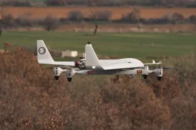 Baykar’ın Yeni Nesil İHA’sı PT-8, Sistem Testlerinden Tam Not Aldı