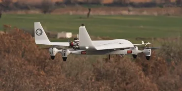 Baykar’ın Yeni Nesil İHA’sı PT-8, Sistem Testlerinden Tam Not Aldı