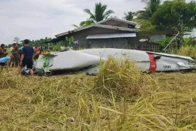 Beech King Air 350 Düştü: 4 Kişi Hayatını Kaybetti