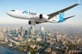 AJet Yurt Dışı Uçuşlarına Büyük İndirim: 1 Euro’dan Başlayan Fiyatlarla Bilet Satışı