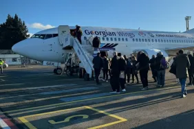 Bilet Fiyatları ve Plansızlık! Trabzon-Tiflis Uçuşları Neden Tutmadı?