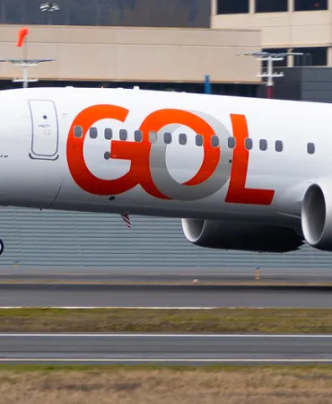 Boeing 737’nin Motoruna Kuş Çarptı! Acil İniş Gerçekleşti