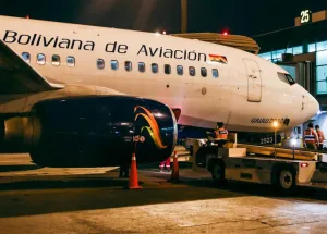 BoA-in-Crisis-Planes-Under-Maintenance,-Delays-Increasing!