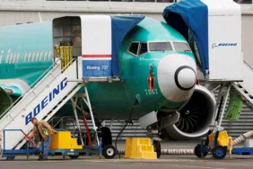 Boeing’den Büyük Atılım: Ocak 2025’te 45 Uçak Teslim Edildi!