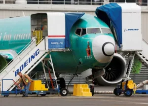 Boeing’den Büyük Atılım: Ocak 2025’te 45 Uçak Teslim Edildi!