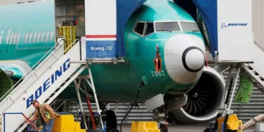 Boeing’den Büyük Atılım: Ocak 2025’te 45 Uçak Teslim Edildi!