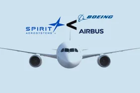 Boeing, Spirit AeroSystems’i Satın Alıyor! Airbus da Sürece Dahil Oluyor