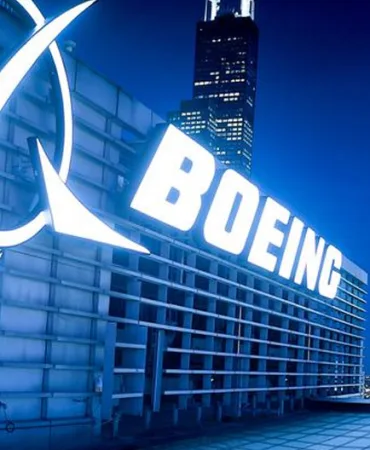 Boeing, 400 Kişiyi İşten Çıkaracak 3 Uzay Uzay Boeing, 400 Kişiyi İşten Çıkaracak