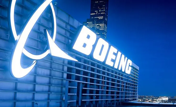 Boeing, 400 Kişiyi İşten Çıkaracak