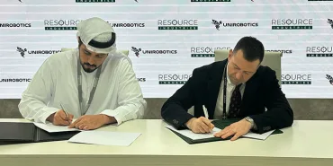 CANiK ve Grup şirketleri, IDEX 2025’te yeni ihracatlara imza attı