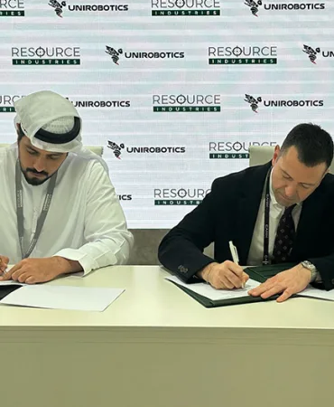 CANiK ve Grup şirketleri, IDEX 2025’te yeni ihracatlara imza attı