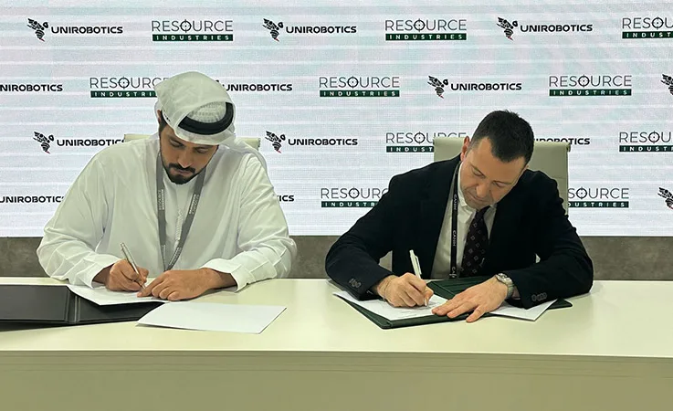 CANiK ve Grup şirketleri, IDEX 2025’te yeni ihracatlara imza attı