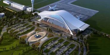 Çin’in 240 Milyon Dolarlık Yatırımı Belucistan’da Tezat Yaratıyor: Gwadar Havalimanı Neden Açılmıyor?