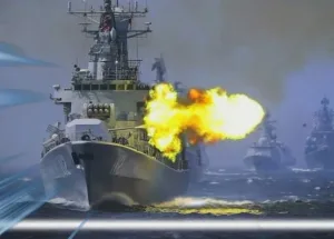 China's-Live-Fire-Drills-Disrupt-International-Flights-Australia-Issues-Critical-Warning