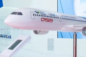 Comac, Airbus ve Boeing’e Meydan Okuyor