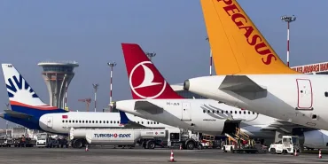 Türkiye’den Uçan Yolculara Gecikme Tazminatı Hakkı