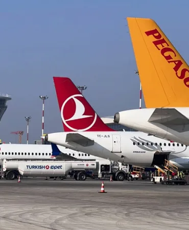Türkiye’den Uçan Yolculara Gecikme Tazminatı Hakkı