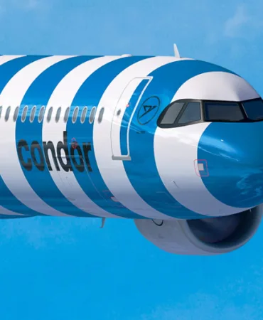 Condor, Emirates ve Copa Airlines ile Güçlerini Birleştiriyor!