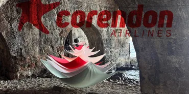 Corendon Airlines, 2. Türkiye Tekstil Bienali’ne Sponsor Oldu