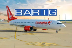 Corendon Airlines, BARIG’e Katıldı 7 Corendon Hava Yolları Haberleri Corendon Hava Yolları · Almanya'da yaklaşık 20 havalimanında faaliyet gösteriyor · “BARIG üyeliği sürdürülebilir başarı stratejimizin bir parçasıdır”