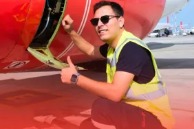 Corendon Havayolları Uçak Bakım Teknisyeni Arıyor! 9 Corendon Hava Yolları Haberleri Corendon Hava Yolları Corendon Havayolları Uçak Bakım Teknisyeni Arıyor!