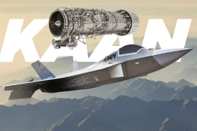 TUSAŞ Motor Sanayii'nden Kritik Adım: TF-10000 Üretimi Başlıyor