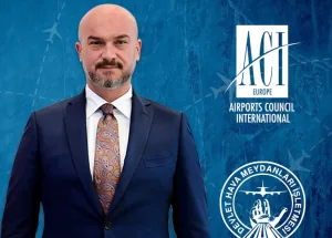 DHMİ-Director-General-Enes-Çakmak-Elected-to-ACI-Europe-Board