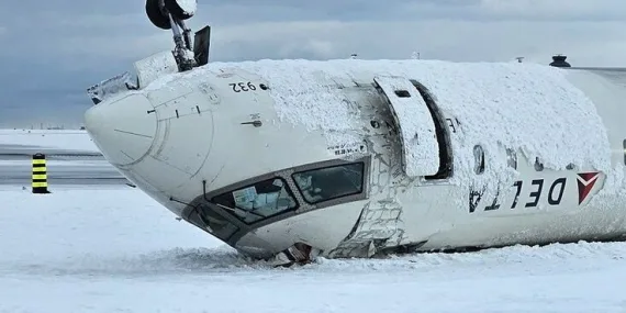 Delta’dan Koşulsuz 30.000 Dolar Tazminat Kararı
