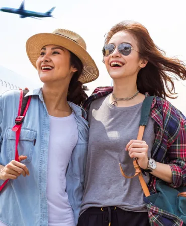 Türkiye-İspanya Direkt Uçuşları Turizmi Canlandırdı!