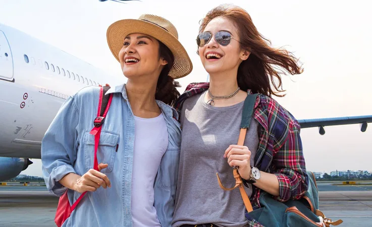 Türkiye-İspanya Direkt Uçuşları Turizmi Canlandırdı!