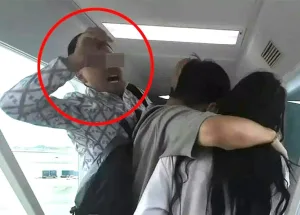 Disturbing-Behavior-of-Couple-on-Hong-Kong-Airlines-Flight-Provokes-Passengers!