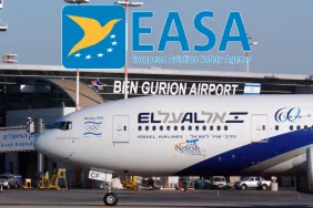 EASA, İsrail ve İran İçin CZIB Süresini Uzatmadı. Pegasus ve AJet, İran Uçuşlarını Artırıyor