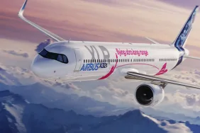 EASA, Pratt & Whitney Motorlu Airbus A321XLR’ye Tip Sertifikası Verdi