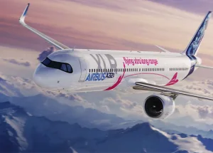 EASA-Grants-Type-Certification-for-Airbus-A321XLR-with-Pratt-&-Whitney-Engines