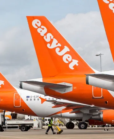 EasyJet, Paris Orly Uçuşlarını Sonlandırıyor! Yeni Rota Açıklaması Geldi