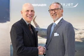 Embraer ve Flexjet’ten 7 Milyar Dolarlık Dev Anlaşma 4 Havacılık Haberleri Havacılık Haberleri Embraer ve Flexjet’ten 7 Milyar Dolarlık Dev Anlaşma