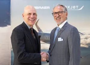Embraer-and-Flexjet-Sign-$7-Billion-Deal
